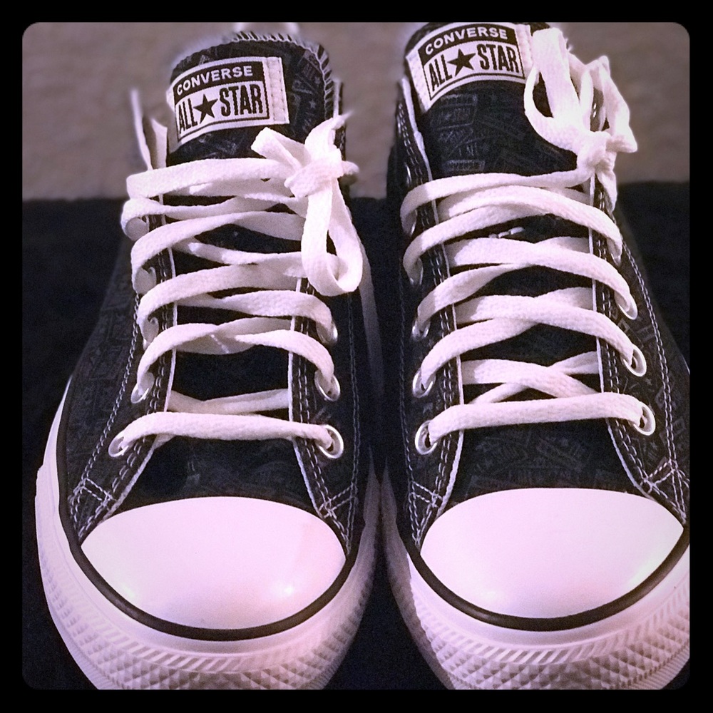 Converse chuck Taylor’s
